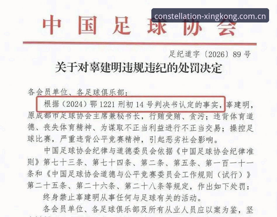星空官方 资深球迷分享:足协第三批禁足名单深度复盘,星空官方数据工具的使用心得